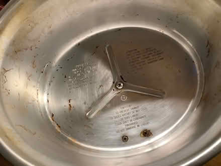 Photo of free Slow cooker (Stanwell Village TW19) #2