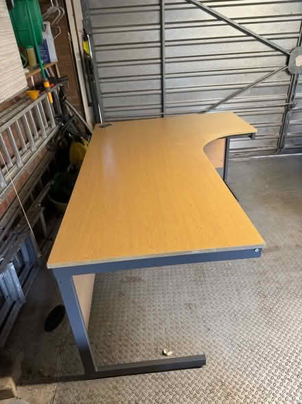 Photo of free Office Desk (Ponteland) #2