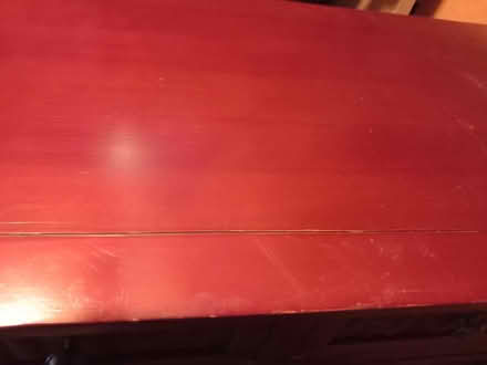 Photo of free Chest of drawers (Northcourt OX14) #2