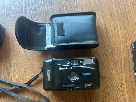 Photo of free Cameras (North Berkeley) #2