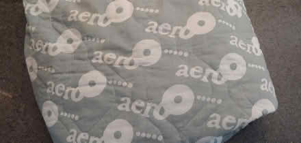Photo of free Aerobed mattress cover (94087) #1