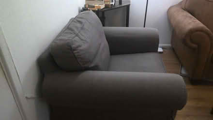 Photo of free Sofa chair (Alcester B49) #1