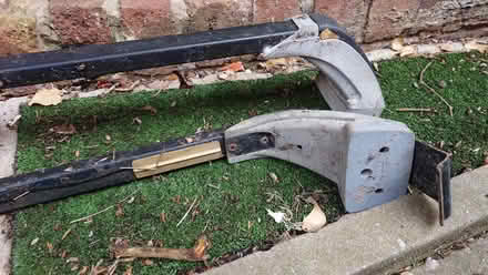 Photo of free Car Roof Bars (Royal Leamington Spa CV31) #2