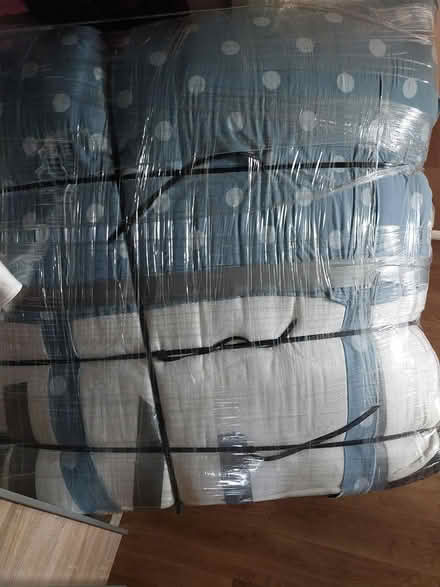 Photo of free Mattress (Dundalk, Co. Louth) #2