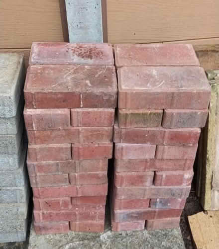 Photo of Paving blocks (Coventry exhall CV7) #1