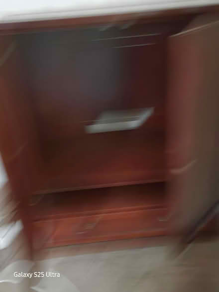 Photo of free tv cabinet (Belle mead nj off route 206) #2
