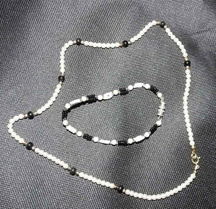 Photo of free Bracelet and Necklace (Mavis and Rathburn) #1