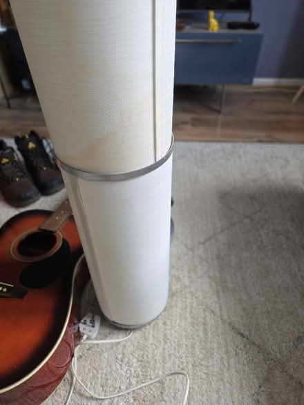 Photo of free Job Lot 5 Items (Abbeyhill EH7) #2