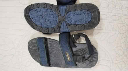 Photo of free Womens Sandals (Vacaville) #2