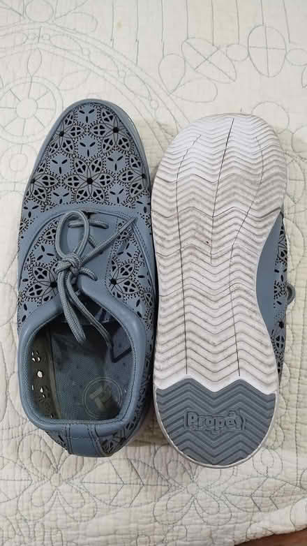 Photo of free Womens Shoes #3 (Vacaville) #1