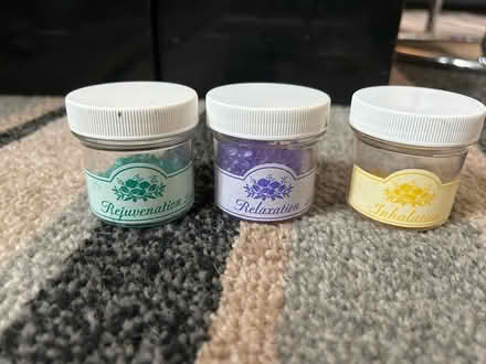 Photo of free Fragranced simmering granules (Jennetts park RG12) #2