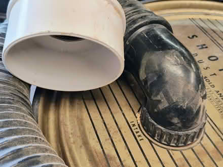 Photo of free Sears & Roebuck Dust Collector (Westmont) #3