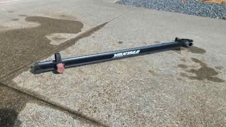 Photo of free Yakima bike rack (Windsor) #1