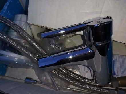 Photo of free Taps (various types) (Bussage GL6) #3