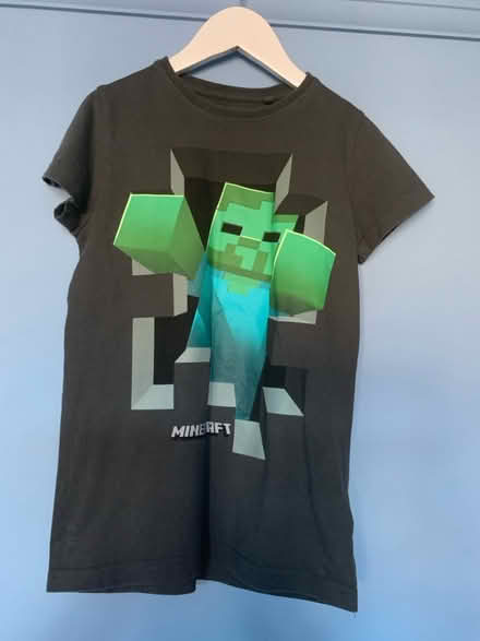 Photo of free Child’s next T-shirt (Tilehurst RG30) #1