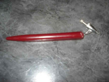 Photo of free UNO Vintage Tech gadget No 1 needle (Barming ME16) #2