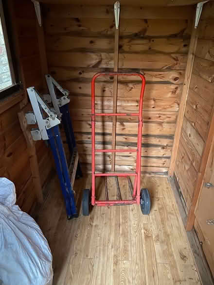 Photo of free Trolley (Rickmansworth wd3) #1