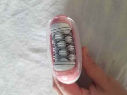 Photo of free Pink/White Epilator Hair Removal (Gloucester) #4