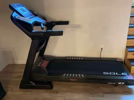 Photo of free Treadmill (Hagerstown- North End) #1