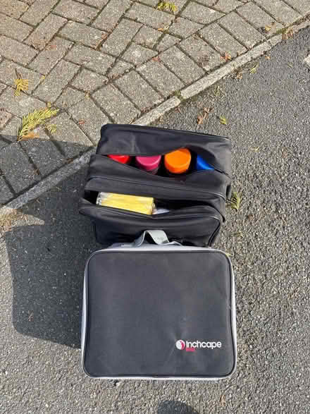 Photo of free Car cleaning kit (Hertford SG13) #1