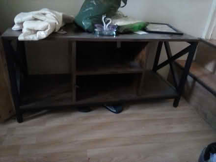 Photo of free TVtable (East Acton W12) #1