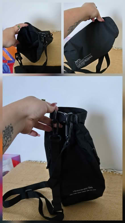 Photo of free Unisex bag (Dublin 16) #1