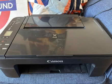 Photo of free Canon Pixma TS3150 (not working) (Crowthorne RG45) #1