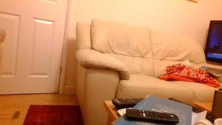 Photo of free Settee (GU9) #1