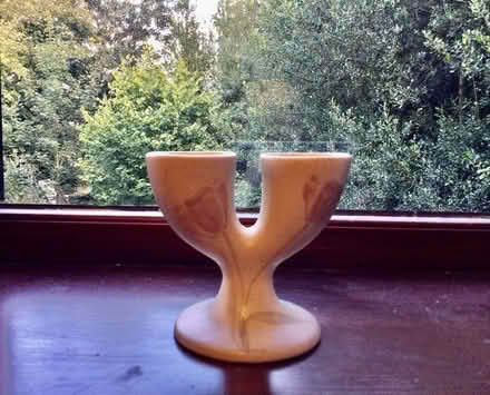 Photo of free two-eggs cup (Sandbach Heath CW11) #1
