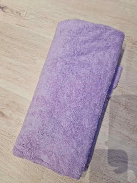 Photo of free Baby blanket (West Kensington W14) #1