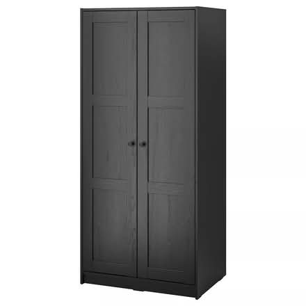 Photo of Wardrobe/ Desk / Chair (Kew TW9) #1