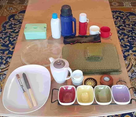 Photo of free Cooking and dining items (Wilton CA22) #2