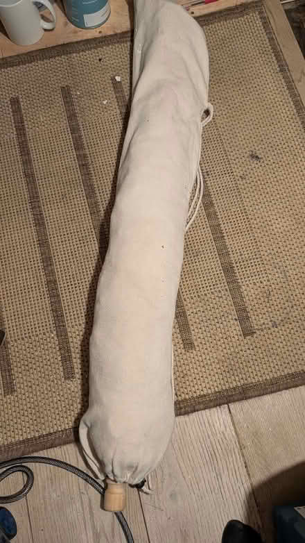 Photo of free Hammock (Hanger Lane) #1