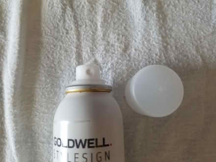 Photo of free Dry spray wax for hair (Gloucester) #3