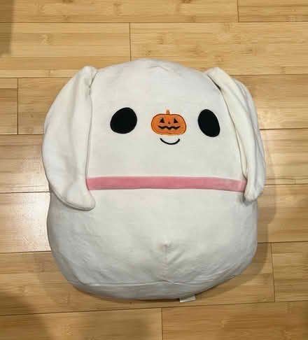 Photo of free Squishmallows stuffed animal (Fair Lawn, NJ) #1