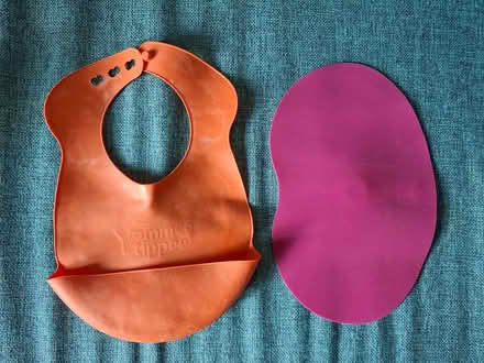 Photo of free Toddler things (Bolney) #2