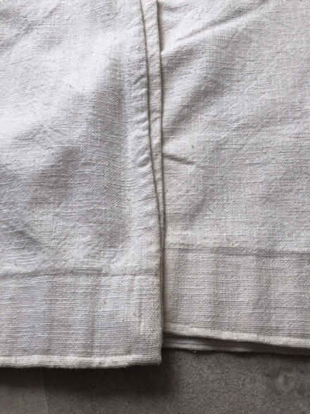 Photo of free Single curtain (Burscough L40) #3