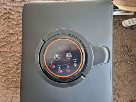 Photo of free soup maker-blender (Norbury SW16) #1