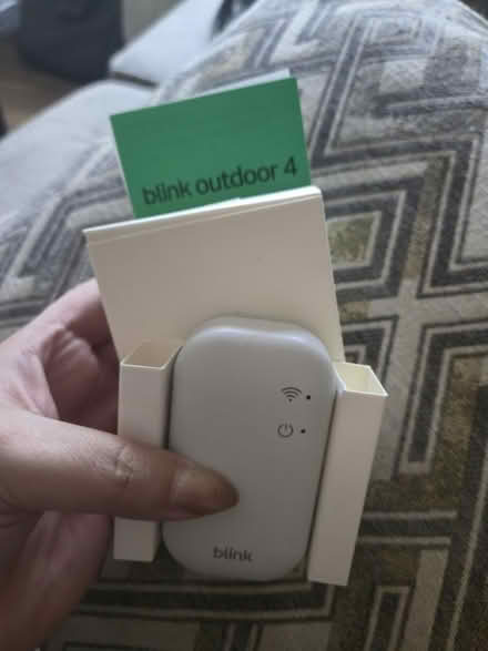 Photo of free New Blink Sync Core Module (Near woodmen & union) #2