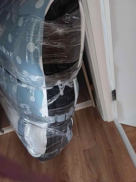 Photo of free Mattress (Dundalk, Co. Louth) #1
