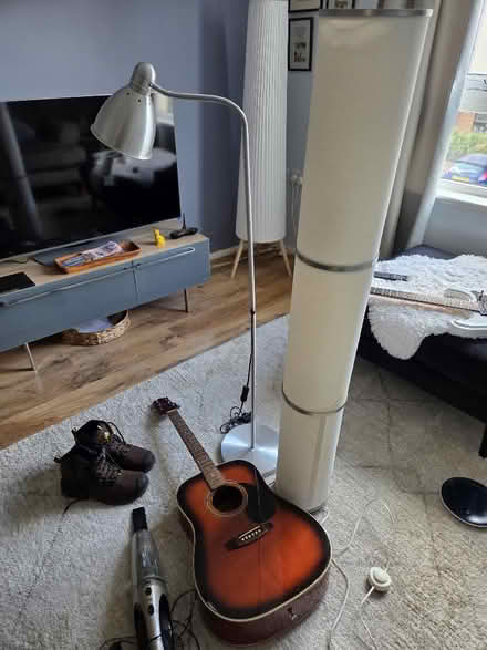 Photo of free Job Lot 5 Items (Abbeyhill EH7) #1