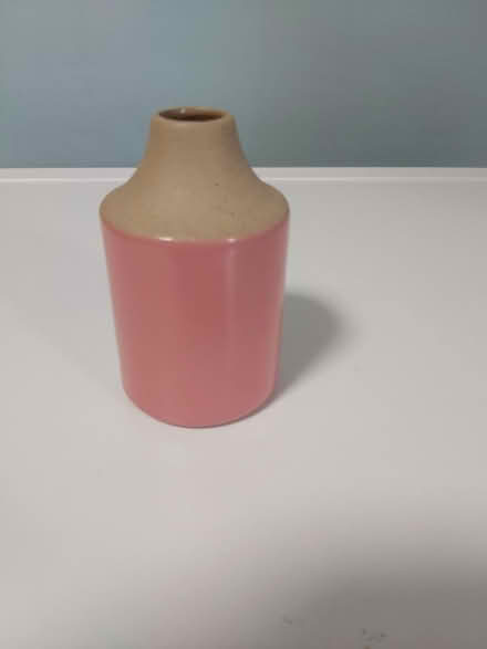Photo of free Decorative container (Woolton L25) #1