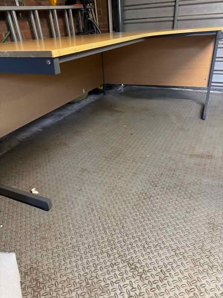 Photo of free Office Desk (Ponteland) #1
