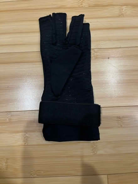 Photo of free Compression glove “left hand” (Fair Lawn, NJ) #2