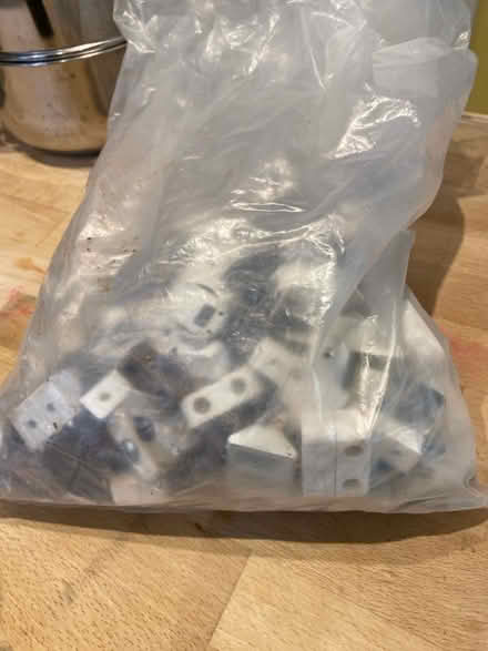 Photo of free Cupboard fittings (Bedford MK40) #2