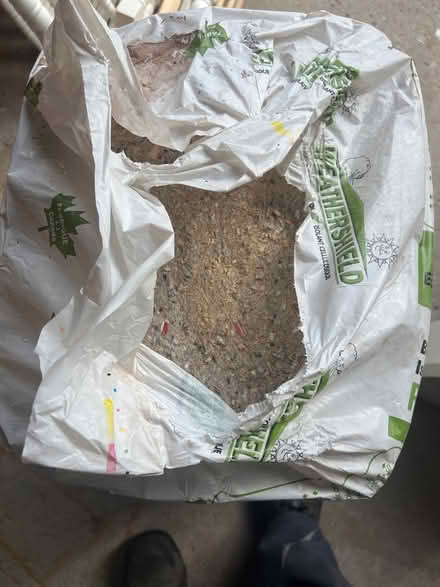 Photo of free Blown in attic insulation (Mavis & Burnhamthorpe) #2