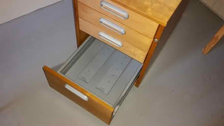 Photo of free Mobile Chest of Drawers (Queenstown, near MRT) #3