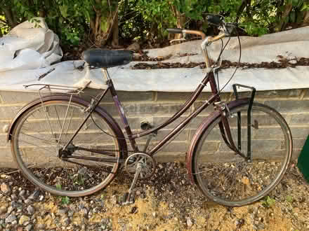 Photo of free Raleigh Cameo Women’s Bike (TN38 st Leonard’s) #1