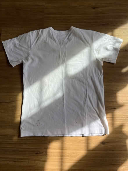 Photo of free Lady t shirt #2 (Serangoon MRT station) #2
