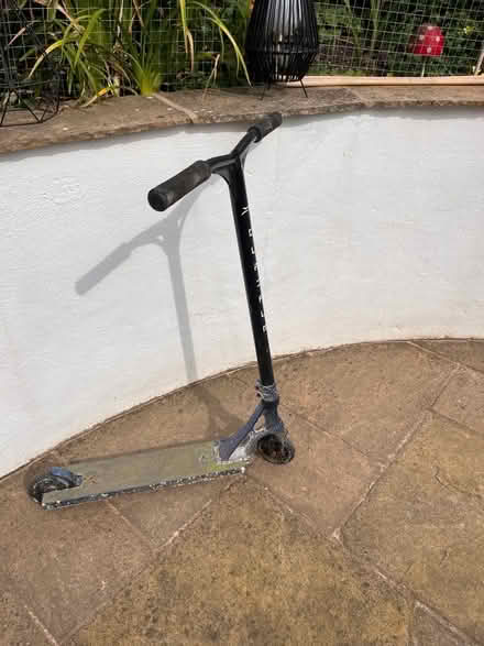 Photo of free Kids scooter (Clifton CA10) #1
